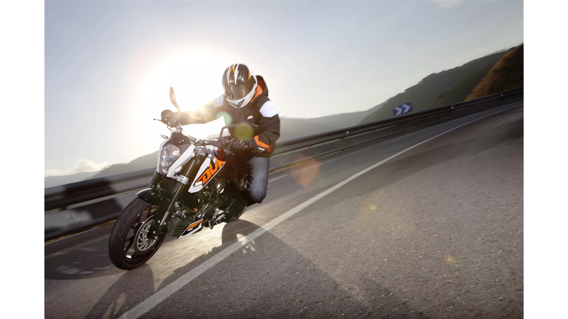 KTM 200 Duke - Image 12 KTM 200 Duke - Image 12