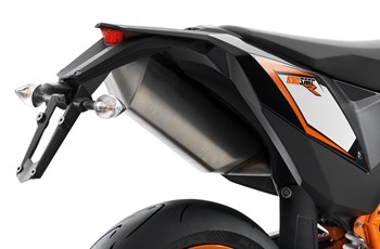 KTM 690 SMC R 2013 - Bild 4 KTM 690 SMC R 2013 - Bild 4