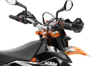 KTM 690 SMC R 2013 - Bild 5 KTM 690 SMC R 2013 - Bild 5