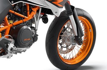 KTM 690 SMC R 2013 - Bild 7 KTM 690 SMC R 2013 - Bild 7
