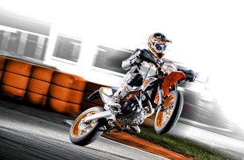 KTM 690 SMC R 2013 - Bild 8 KTM 690 SMC R 2013 - Bild 8