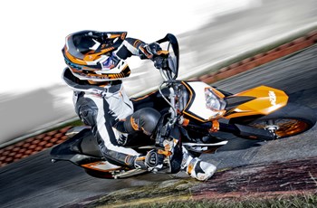KTM 690 SMC R 2013 - Bild 10 KTM 690 SMC R 2013 - Bild 10