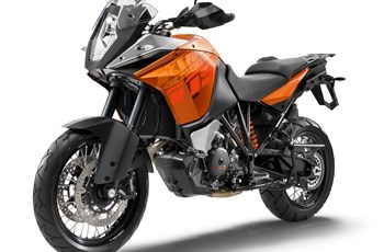 KTM 1190 Adventure 2013 - Bild 7 KTM 1190 Adventure 2013 - Bild 7