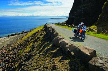 KTM 1190 Adventure 2013 - Bild 11 KTM 1190 Adventure 2013 - Bild 11