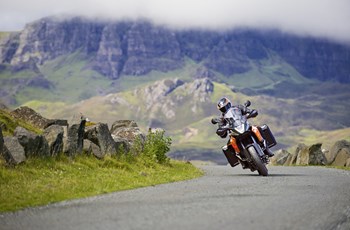 KTM 1190 Adventure 2013 - Bild 12 KTM 1190 Adventure 2013 - Bild 12