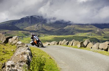 KTM 1190 Adventure 2013 - Bild 13 KTM 1190 Adventure 2013 - Bild 13