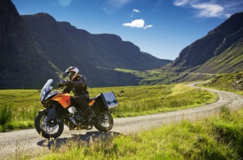 KTM 1190 Adventure 2013 - Bild 14 KTM 1190 Adventure 2013 - Bild 14