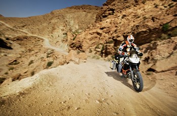 KTM 1190 Adventure R 2013 - Bild 5 KTM 1190 Adventure R 2013 - Bild 5