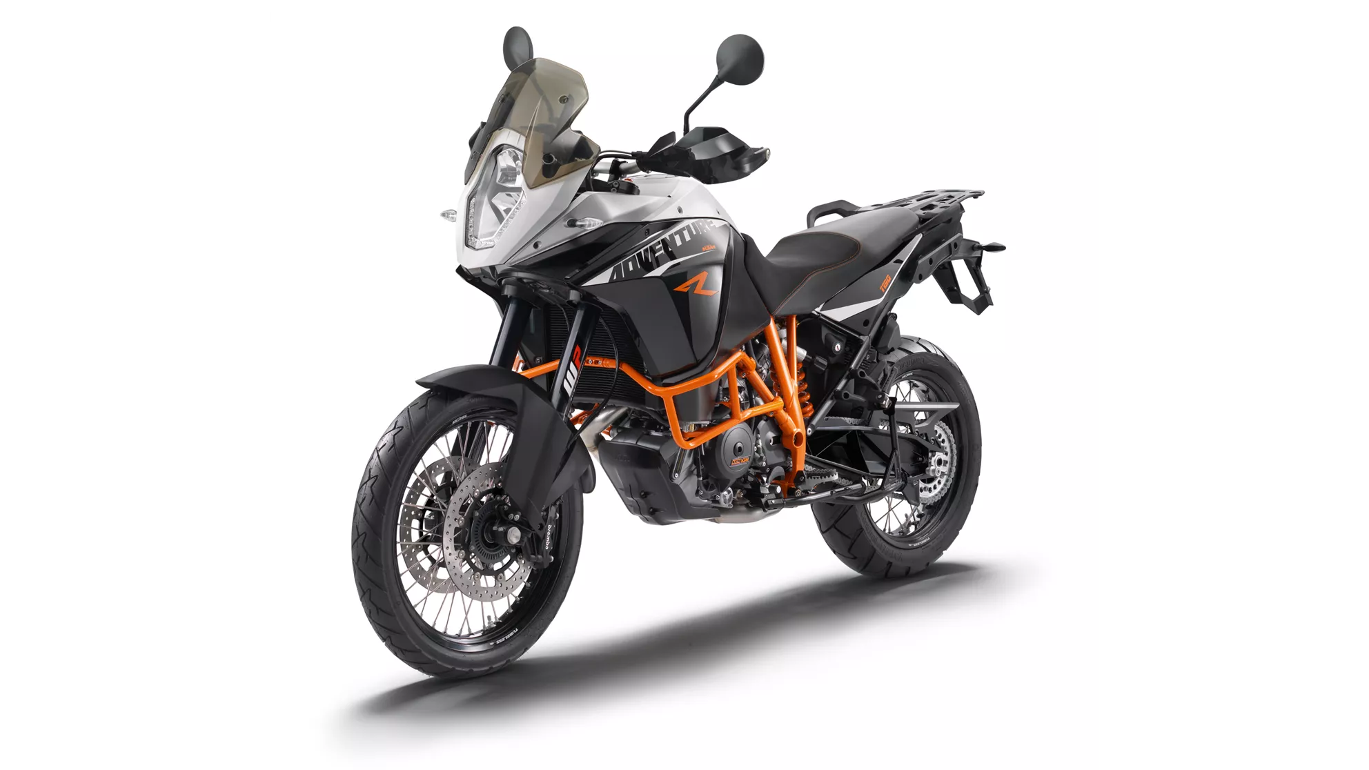 KTM 1190 Adventure R - Image 4 KTM 1190 Adventure R - Image 4