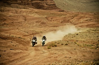 KTM 1190 Adventure R 2013 - Bild 10 KTM 1190 Adventure R 2013 - Bild 10