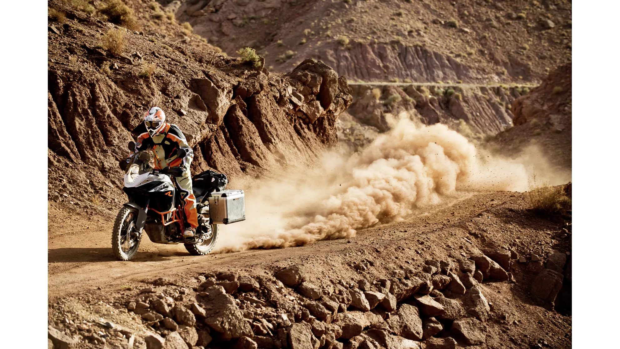 KTM 1190 Adventure R - Image 9 KTM 1190 Adventure R - Image 9