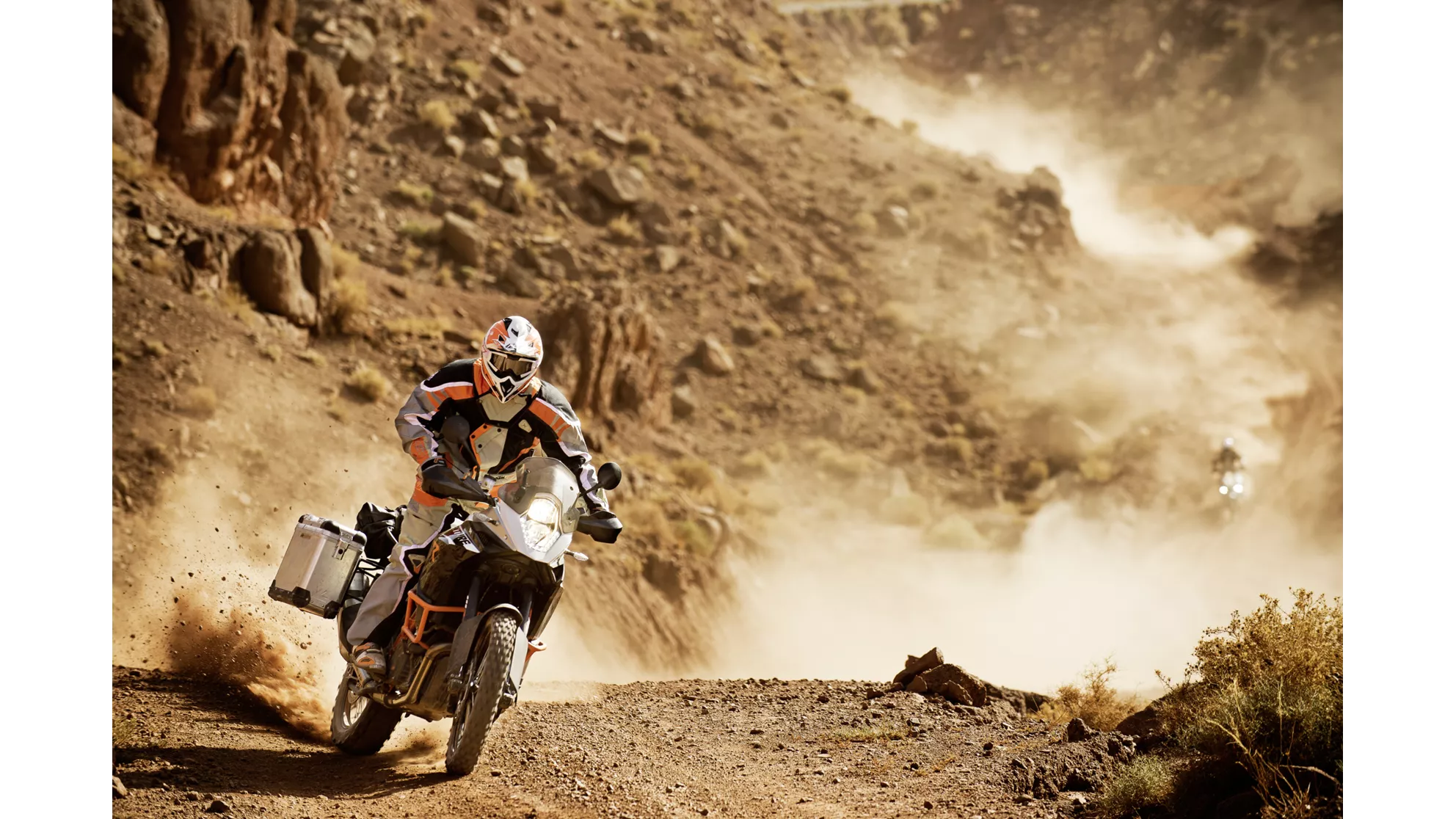 KTM 1190 Adventure R - Image 10 KTM 1190 Adventure R - Image 10