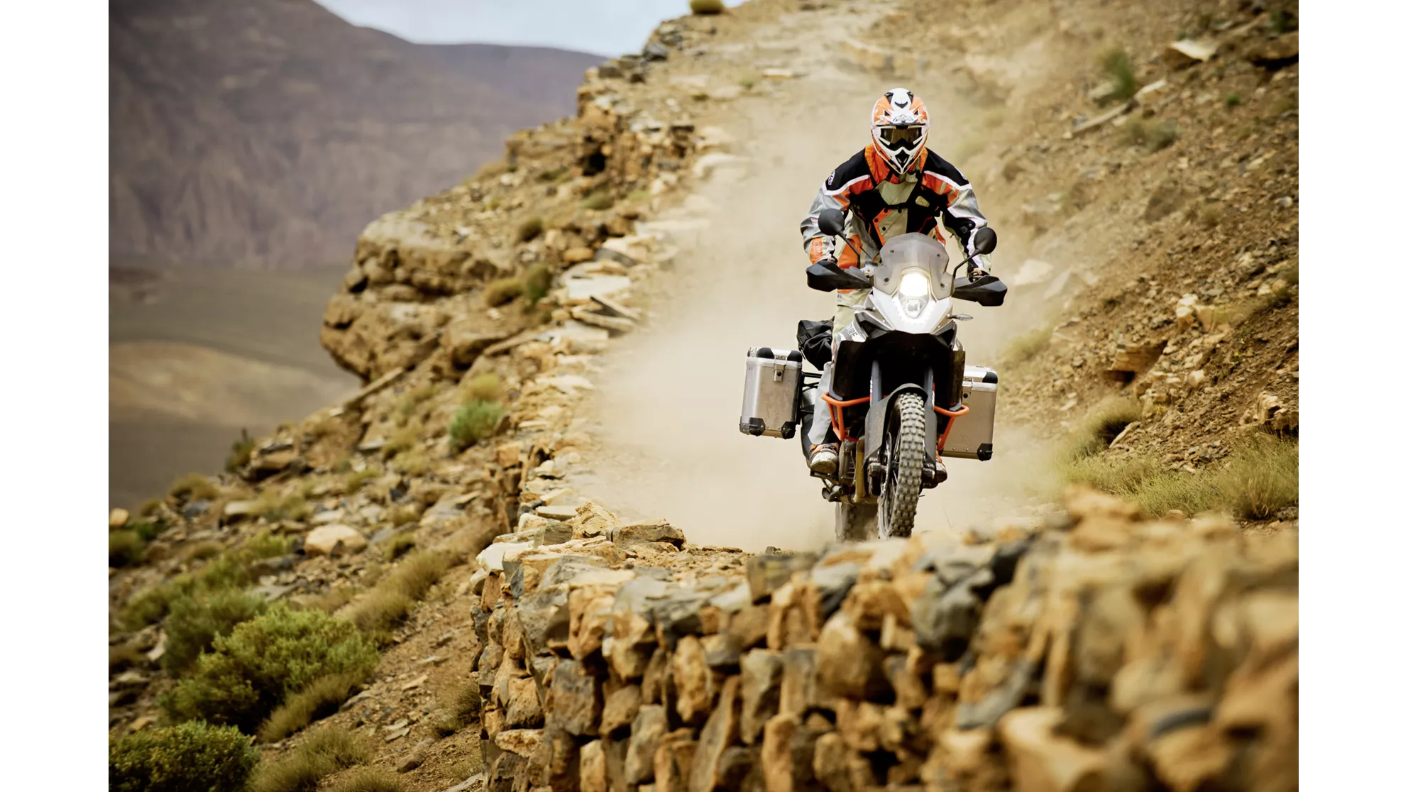 KTM 1190 Adventure R - Image 11 KTM 1190 Adventure R - Image 11