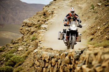 KTM 1190 Adventure R 2013 - Bild 14 KTM 1190 Adventure R 2013 - Bild 14