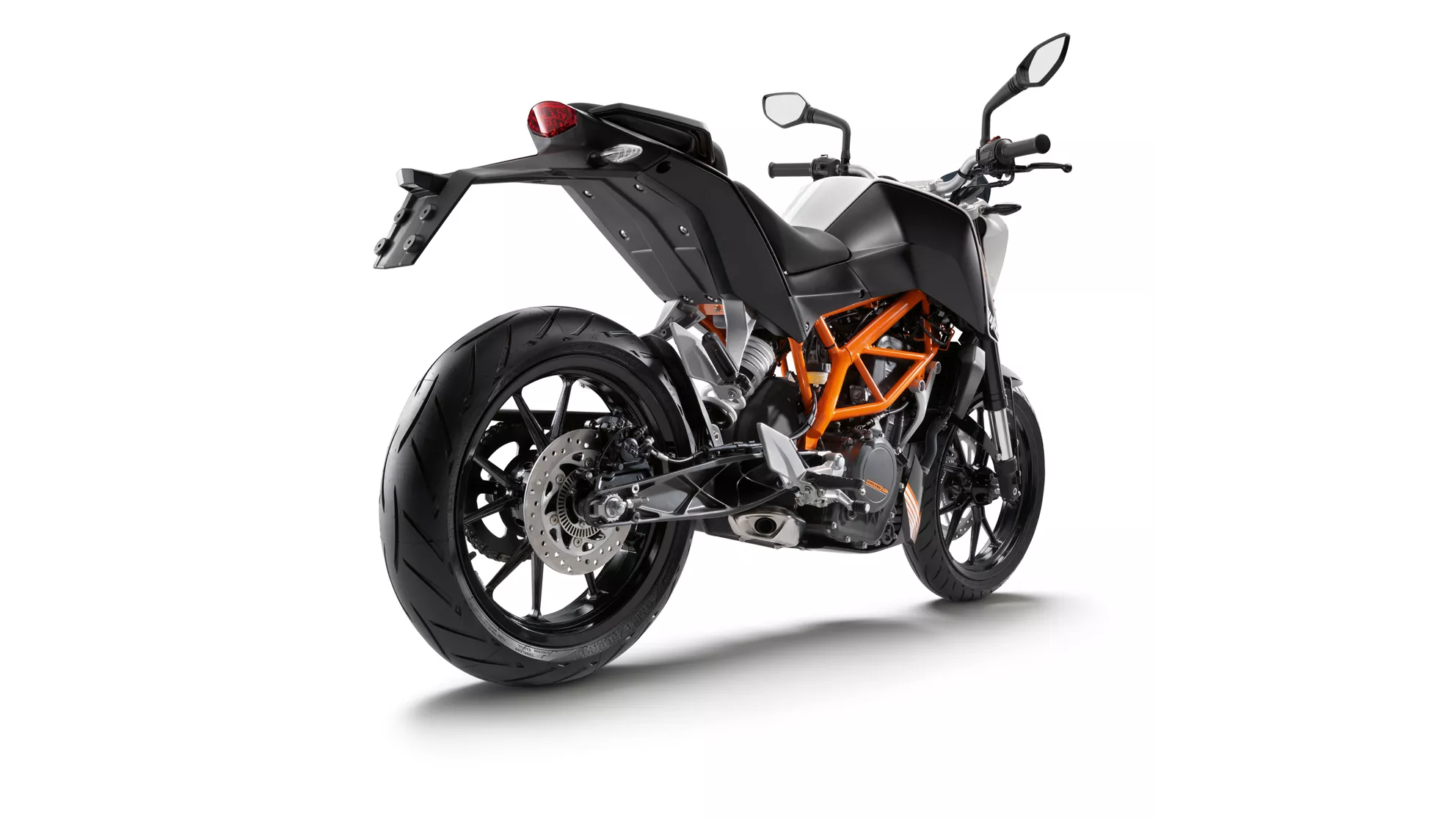 KTM 390 Duke - Image 3 KTM 390 Duke - Image 3
