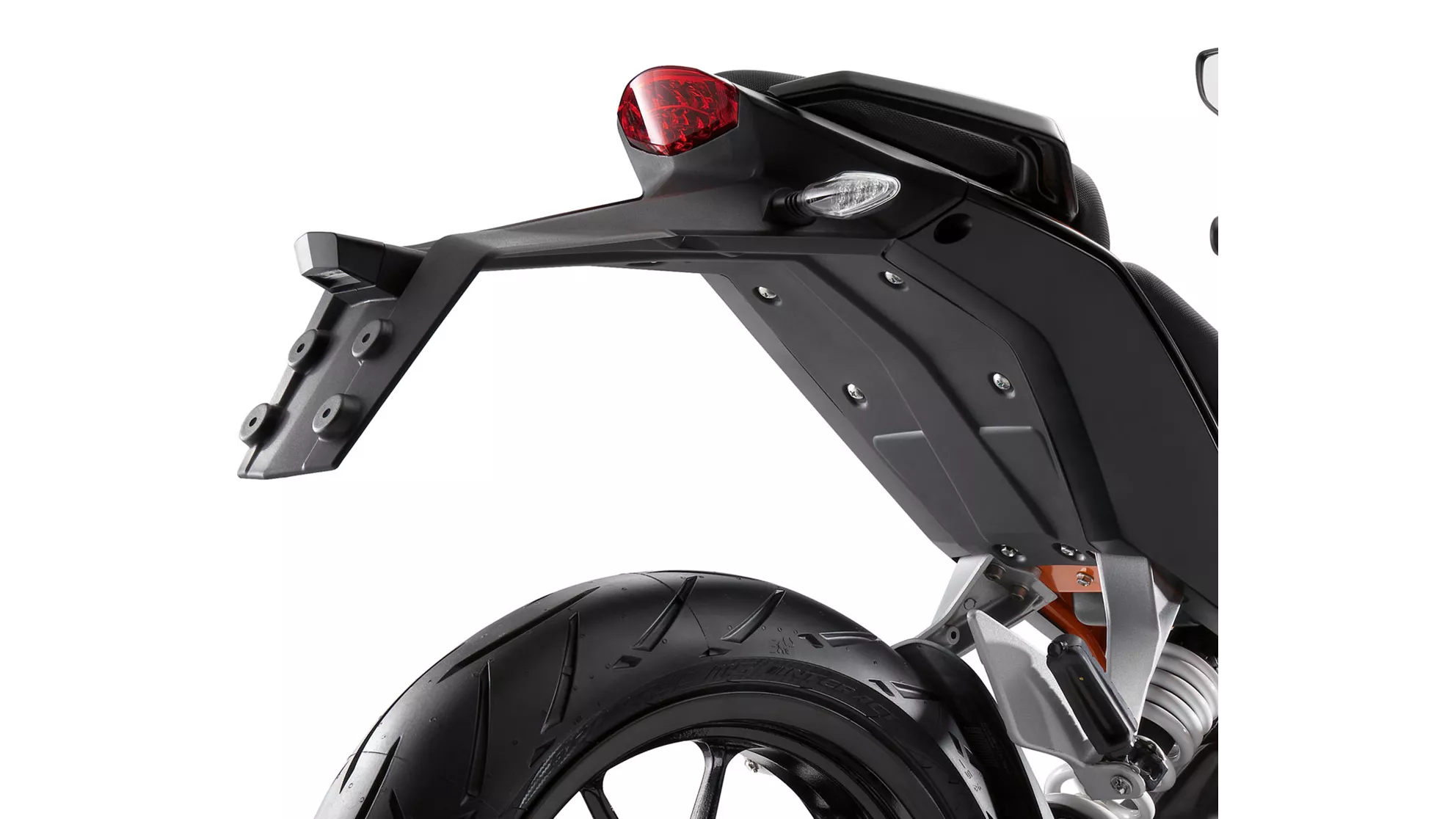 KTM 390 Duke - Image 5 KTM 390 Duke - Image 5