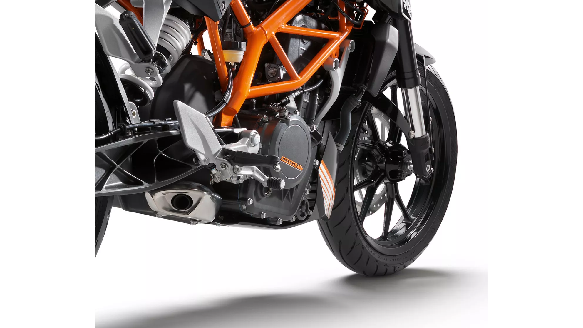 KTM 390 Duke - Image 8 KTM 390 Duke - Image 8