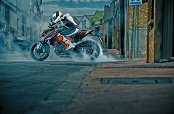 KTM 1290 Super Duke R 2013 - Bild 3 KTM 1290 Super Duke R 2013 - Bild 3
