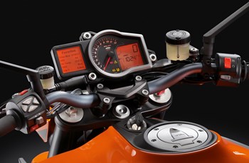 KTM 1290 Super Duke R 2013 - Bild 5 KTM 1290 Super Duke R 2013 - Bild 5