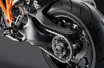 KTM 1290 Super Duke R 2013 - Bild 7 KTM 1290 Super Duke R 2013 - Bild 7