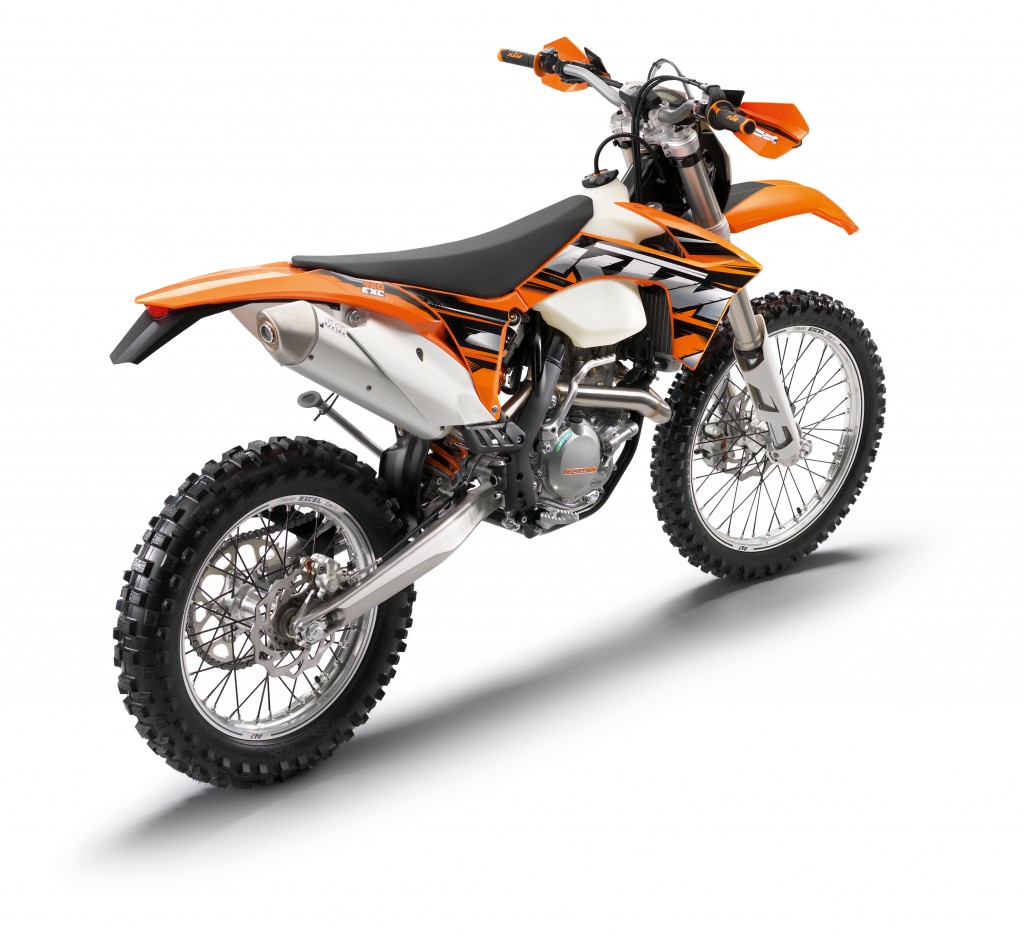 Ktm freeride deals 450