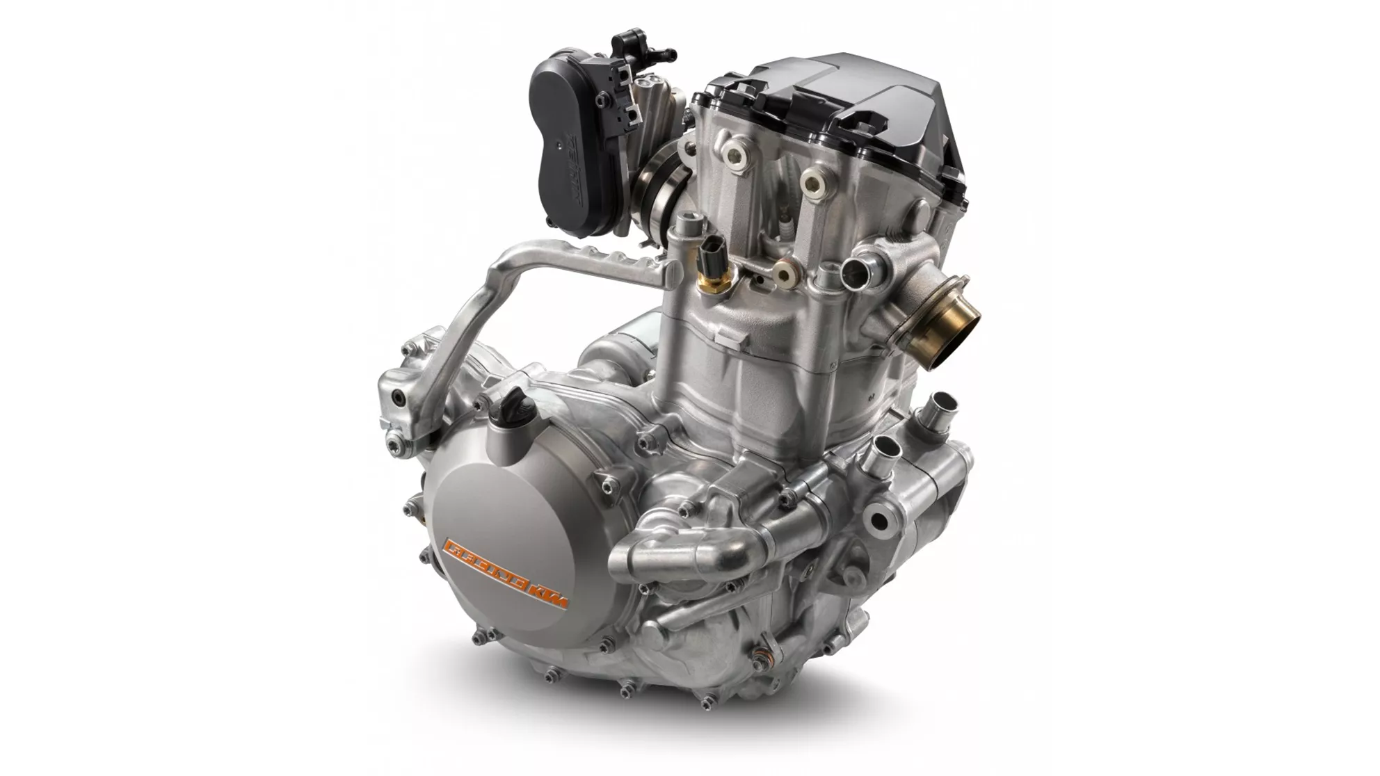 KTM 450 EXC - Image 3 KTM 450 EXC - Image 3