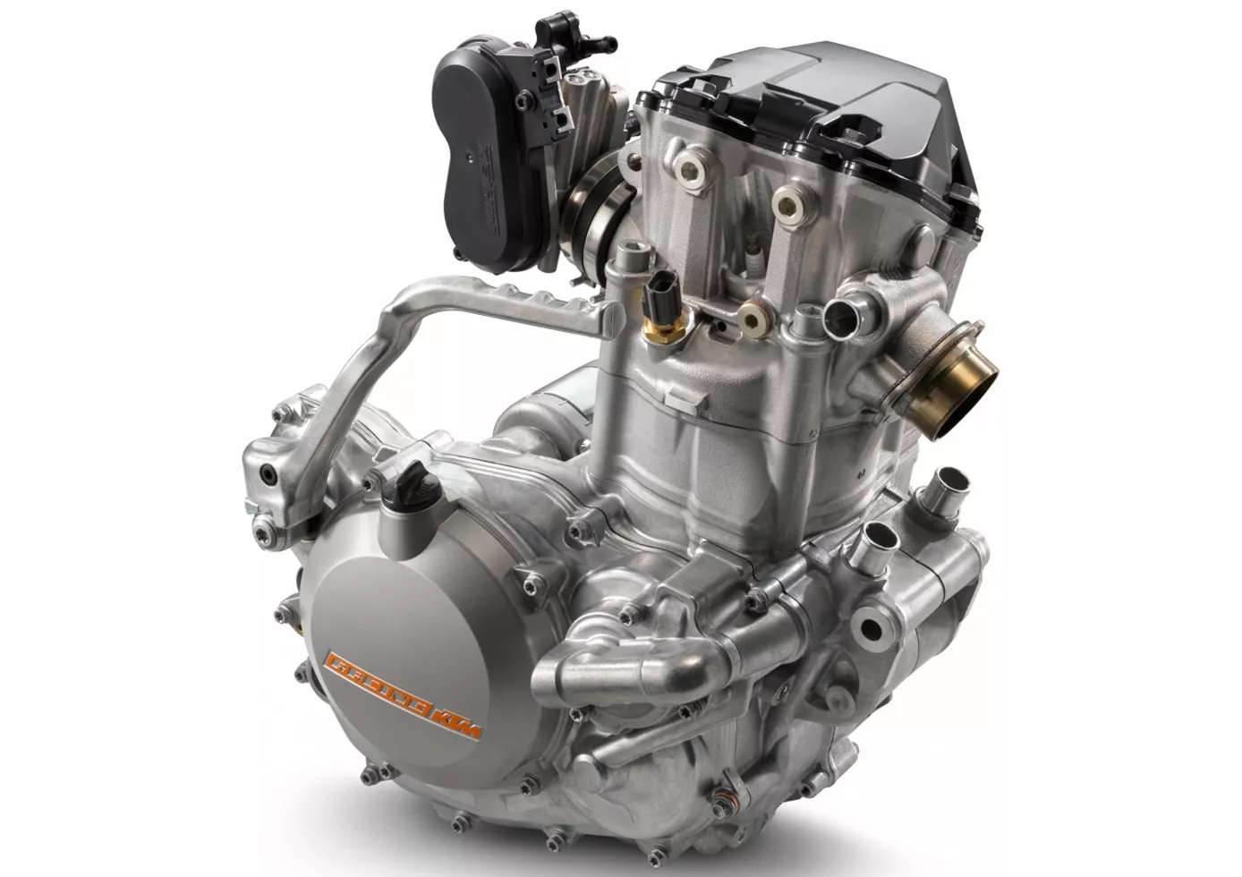 KTM 450 EXC 2013 KTM 450 EXC 2013