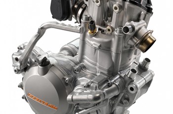 KTM 450 EXC 2013 - Bild 5 KTM 450 EXC 2013 - Bild 5