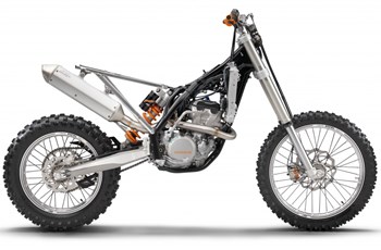 KTM 450 EXC 2013 - Bild 6 KTM 450 EXC 2013 - Bild 6