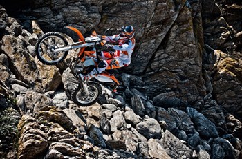 KTM 450 EXC 2013 - Bild 7 KTM 450 EXC 2013 - Bild 7