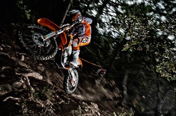 KTM 450 EXC 2013 - Bild 9 KTM 450 EXC 2013 - Bild 9