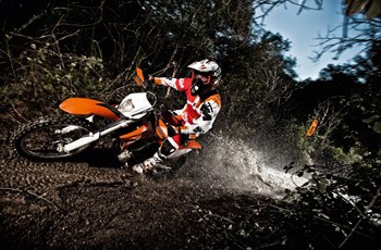 KTM 450 EXC 2013 - Bild 10 KTM 450 EXC 2013 - Bild 10