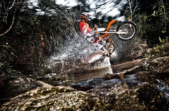 KTM 450 EXC 2013 - Bild 11 KTM 450 EXC 2013 - Bild 11