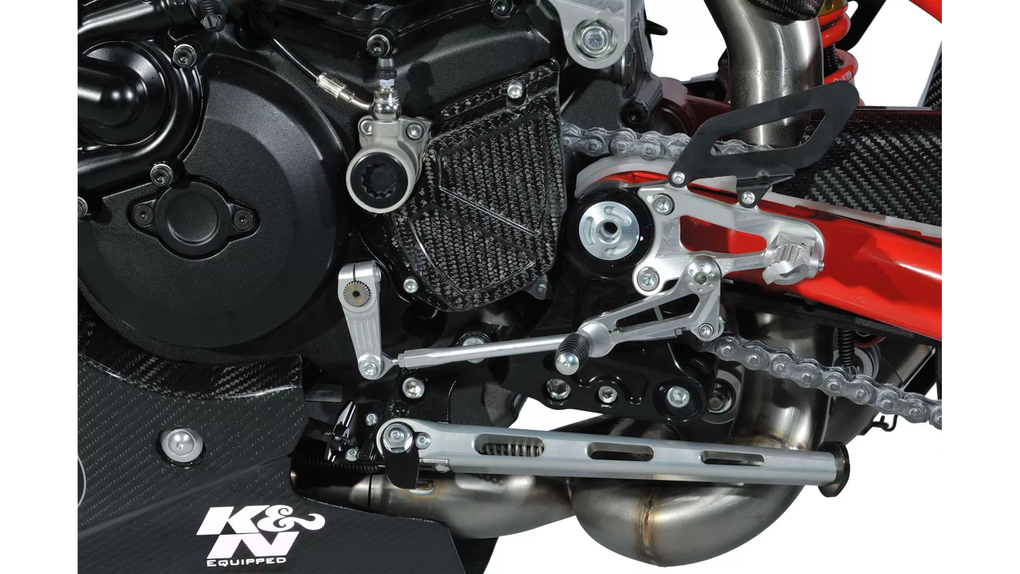 Bimota DB 8 - Image 1 Bimota DB 8 - Image 1