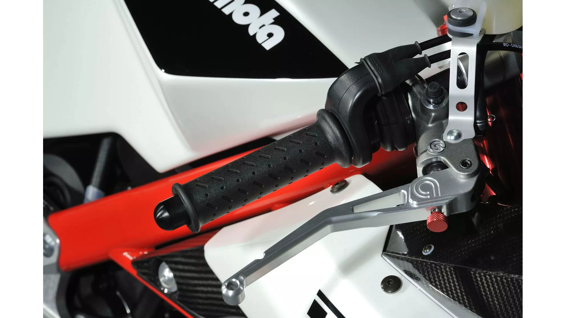 Bimota DB 8 - Image 6 Bimota DB 8 - Image 6