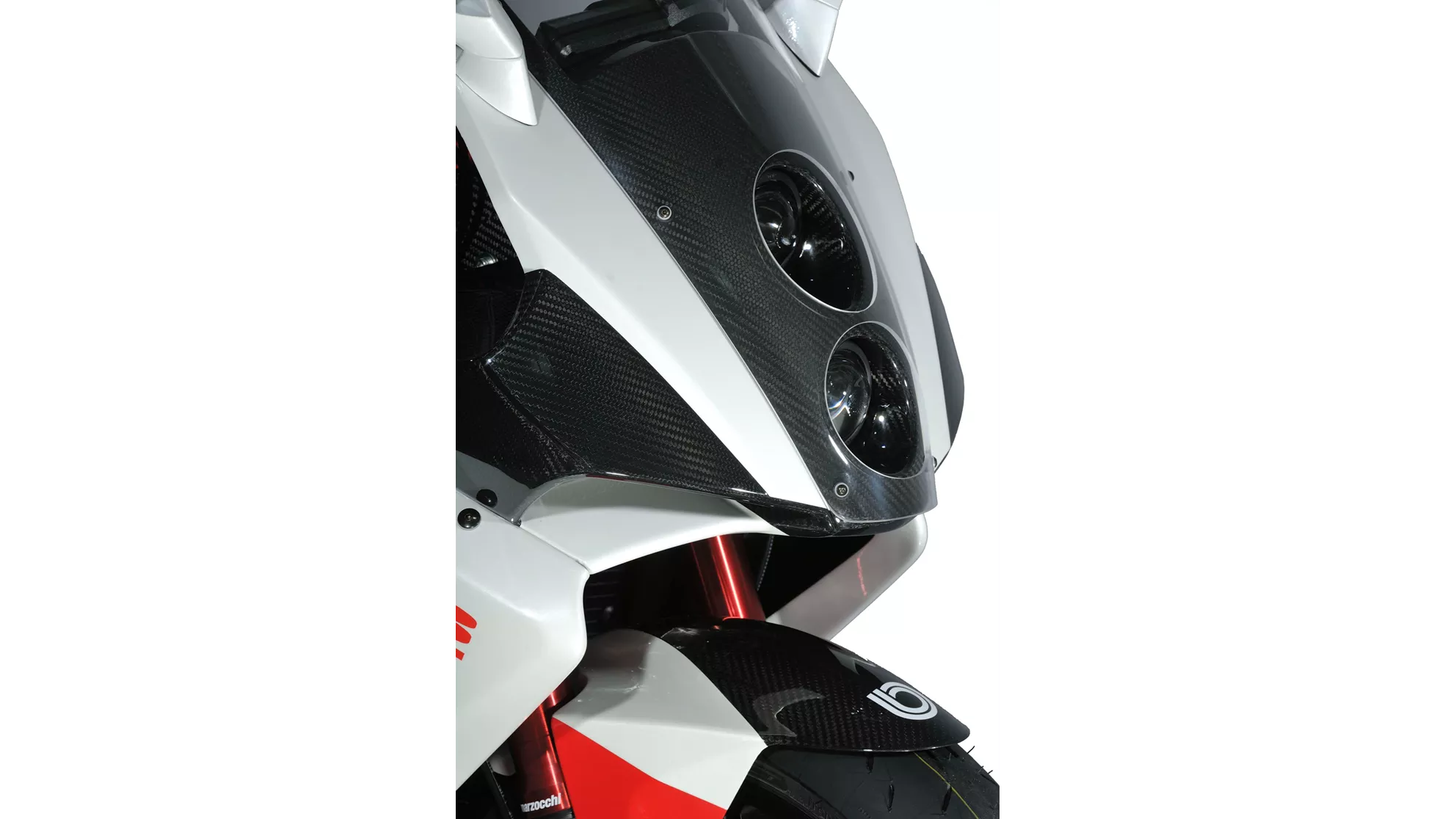 Bimota DB 8 - Image 8 Bimota DB 8 - Image 8