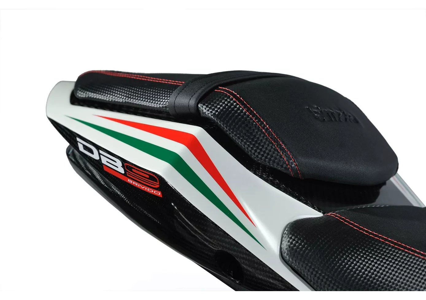 Bimota DB 9 Brivido Italia 2013 Bimota DB 9 Brivido Italia 2013