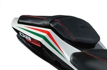 Bimota DB 9 Brivido Italia 2013 - Bild 5