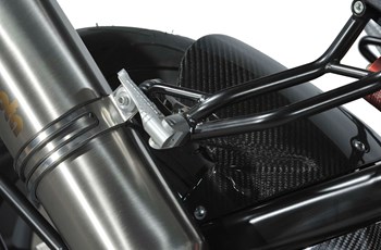 Bimota DB 9 Brivido Italia 2013 - Bild 6