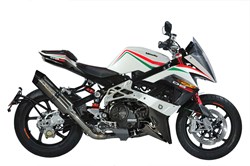 Bimota DB 9 Brivido Italia 2013
