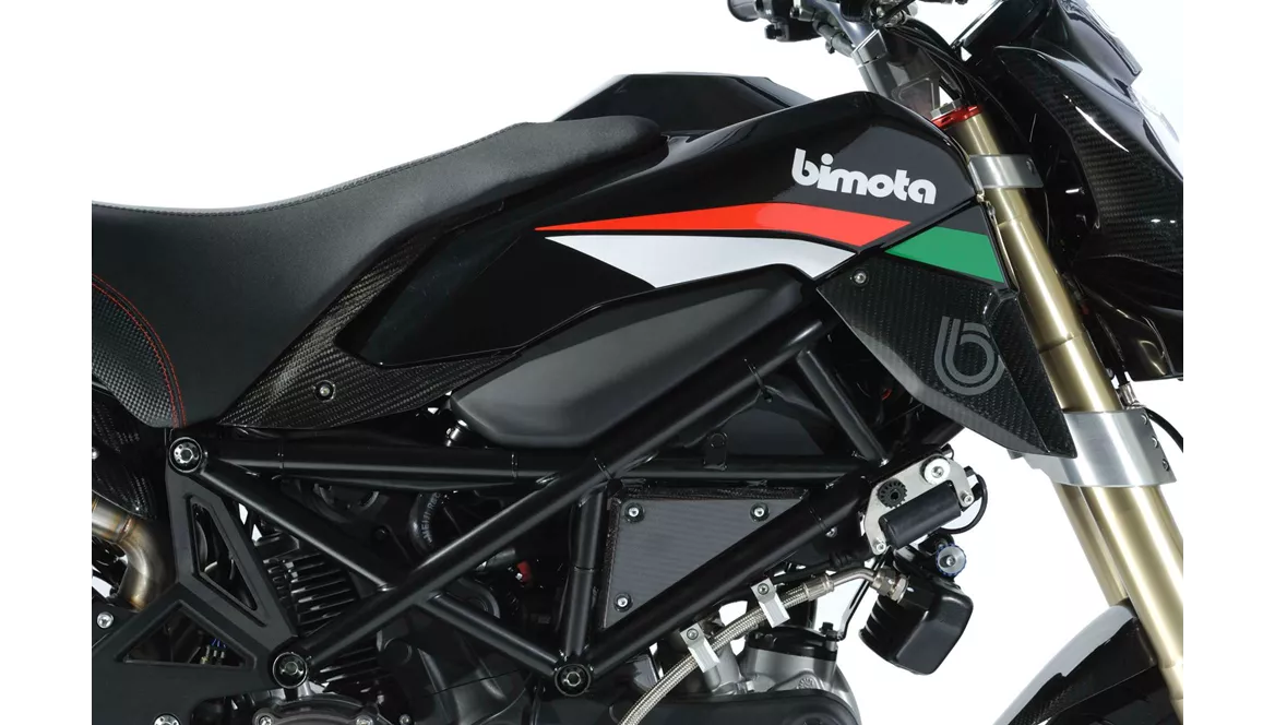 Bimota DB 10 R 2013 Bimota DB 10 R 2013