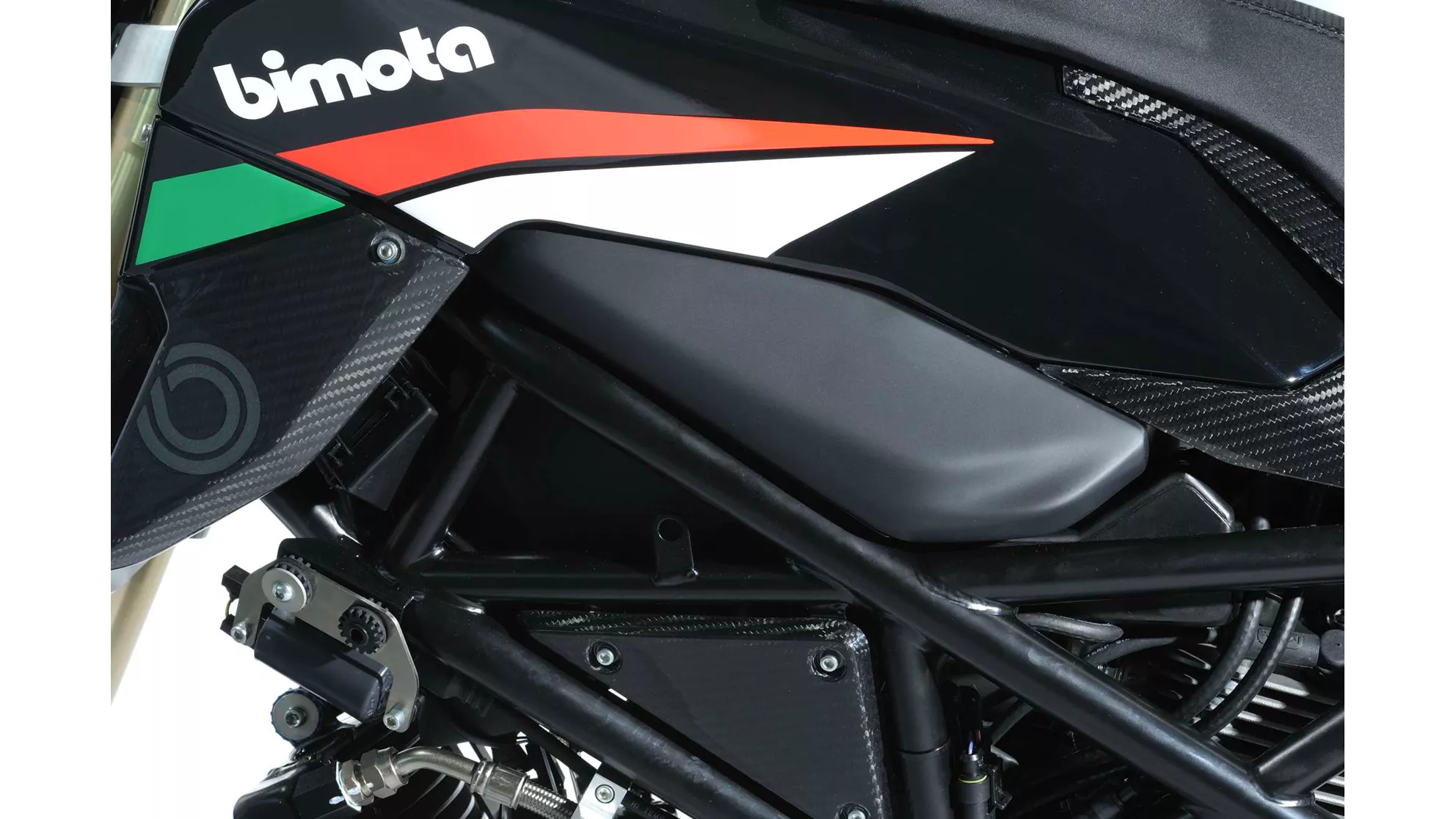 Bimota DB 10 R - Image 1 Bimota DB 10 R - Image 1