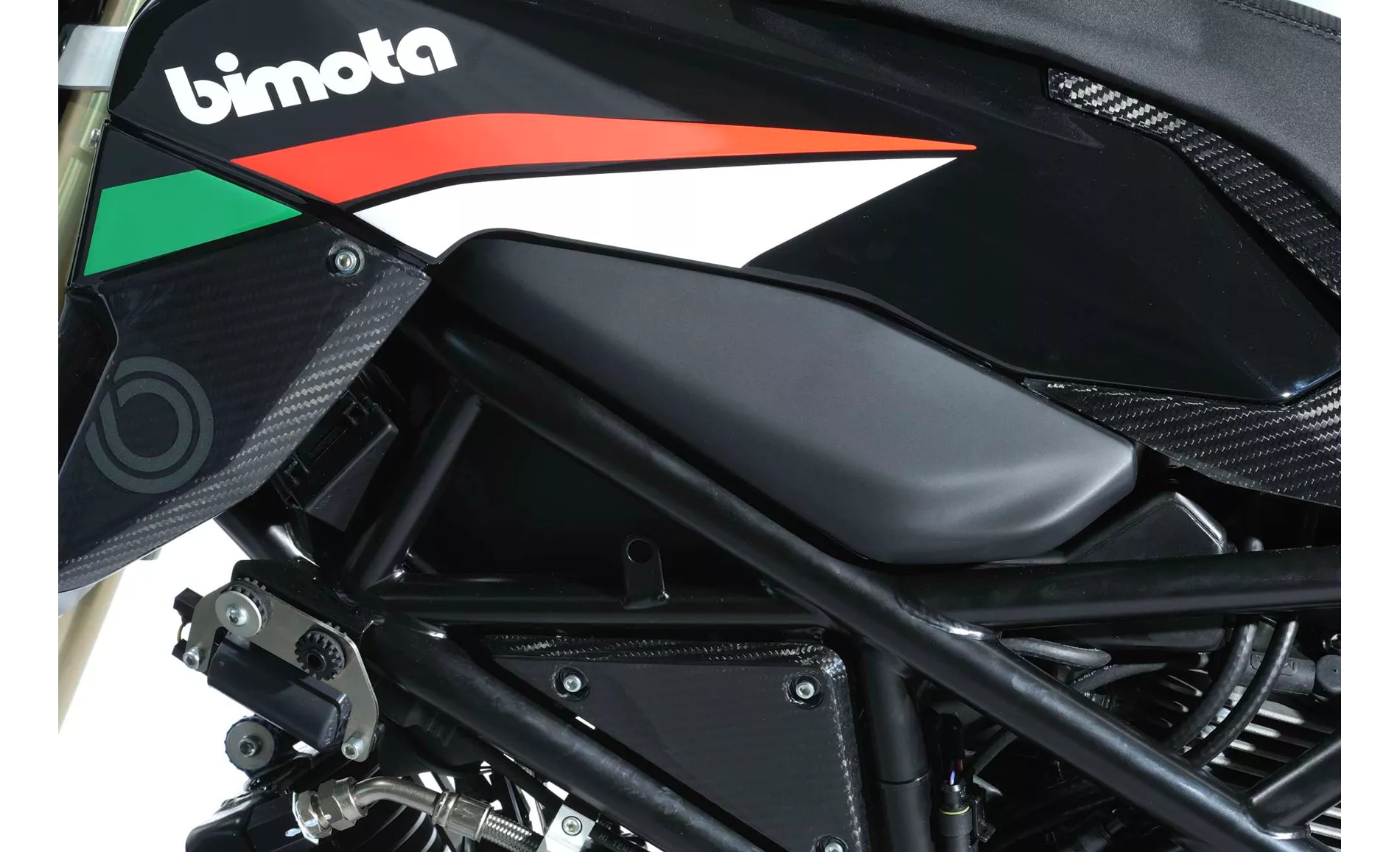 Bimota DB 10 R 2013 Bimota DB 10 R 2013