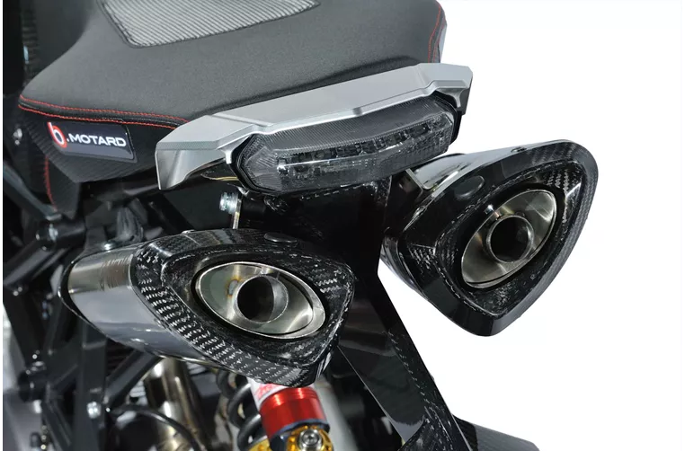 Bimota DB 10 R 2013 Bimota DB 10 R 2013