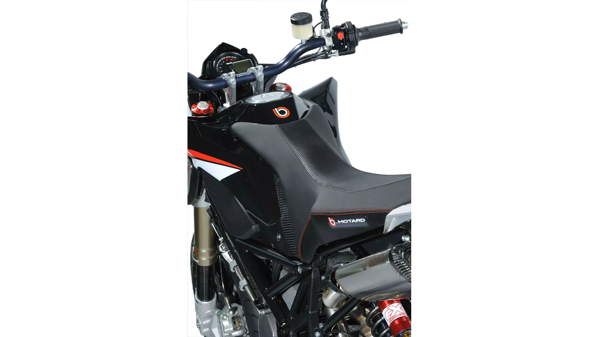 Bimota DB 10 R - Image 3 Bimota DB 10 R - Image 3