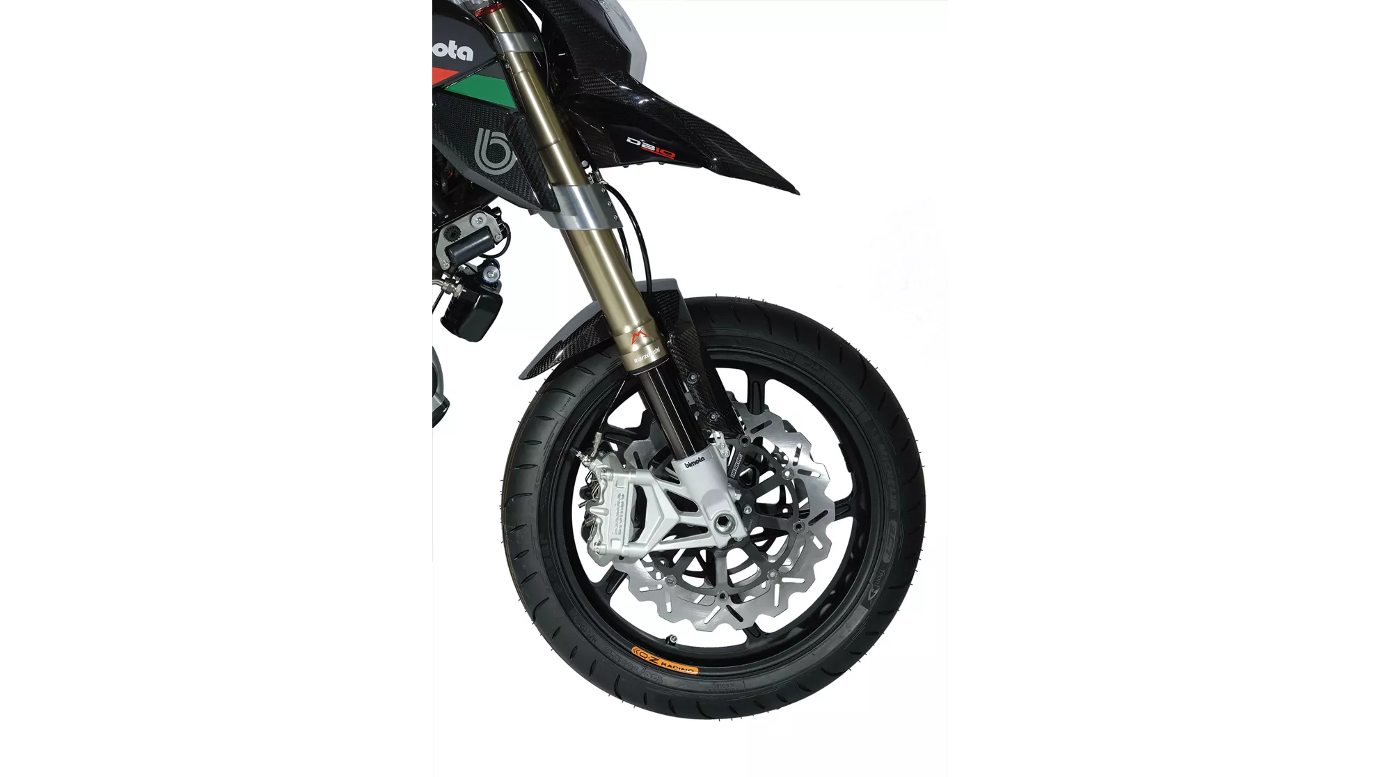 Bimota DB 10 R - Image 5 Bimota DB 10 R - Image 5