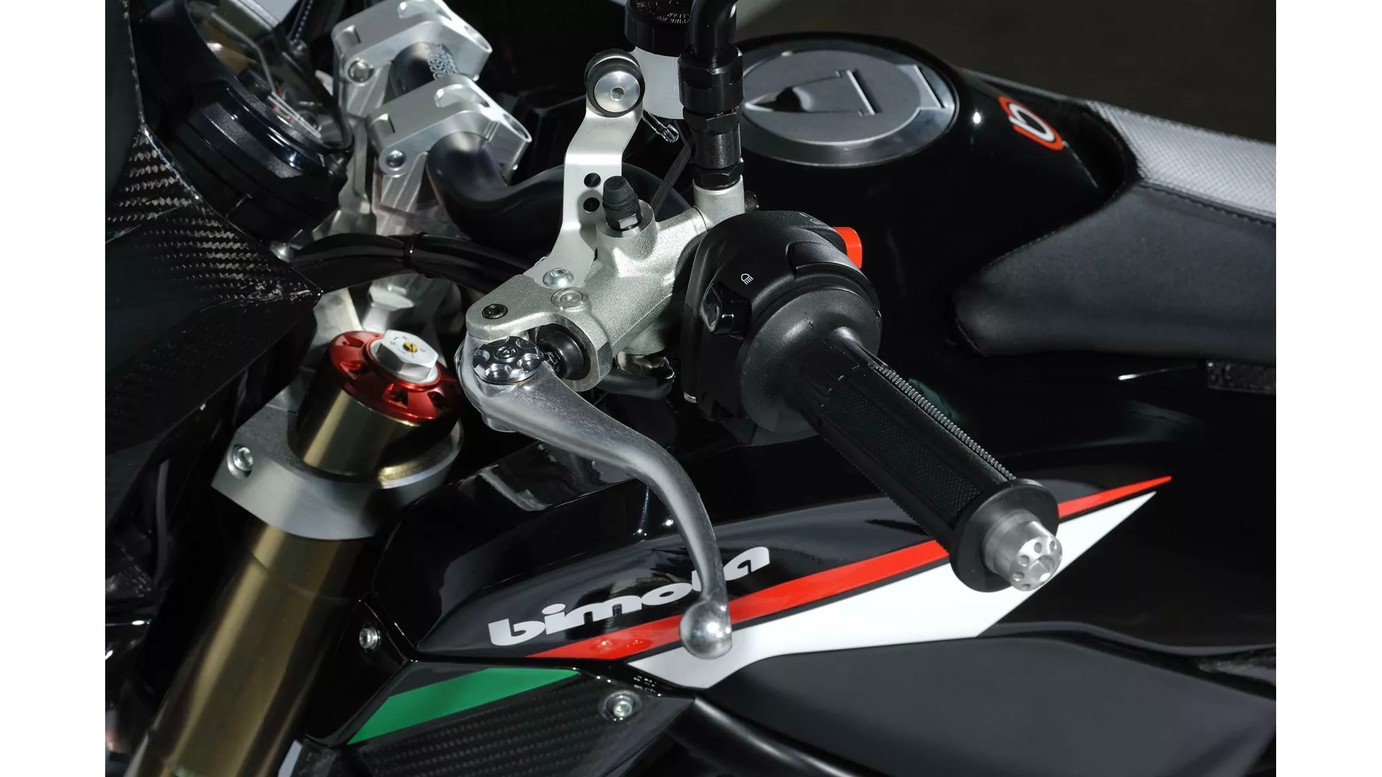Bimota DB 10 R - Image 8 Bimota DB 10 R - Image 8