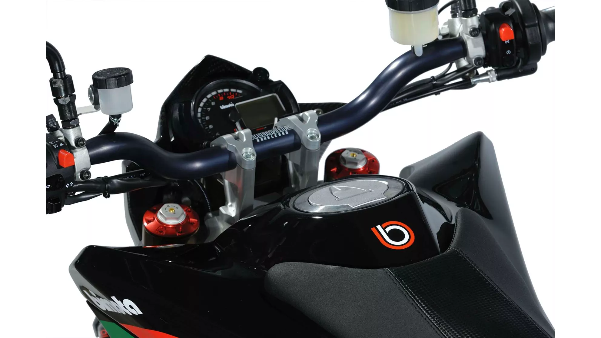 Bimota DB 10 R - Image 9 Bimota DB 10 R - Image 9