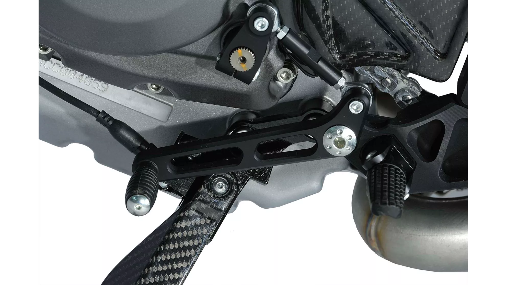 Bimota DB 10 R - Image 10 Bimota DB 10 R - Image 10