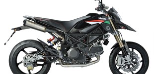 Benelli Tornado Naked TRE 1130 2011 vs Bimota DB 10 R 2013